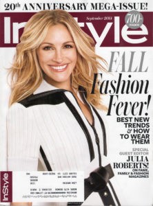 celebrity hair stylist