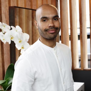 hair salon stylist beverly hills