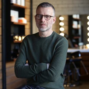 veteran hairstylist beverly hills