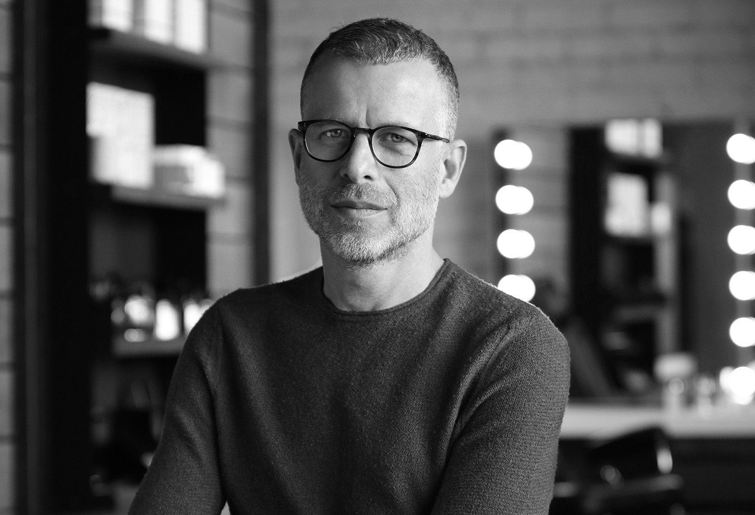 Neil Weisberg — Principal / Stylist