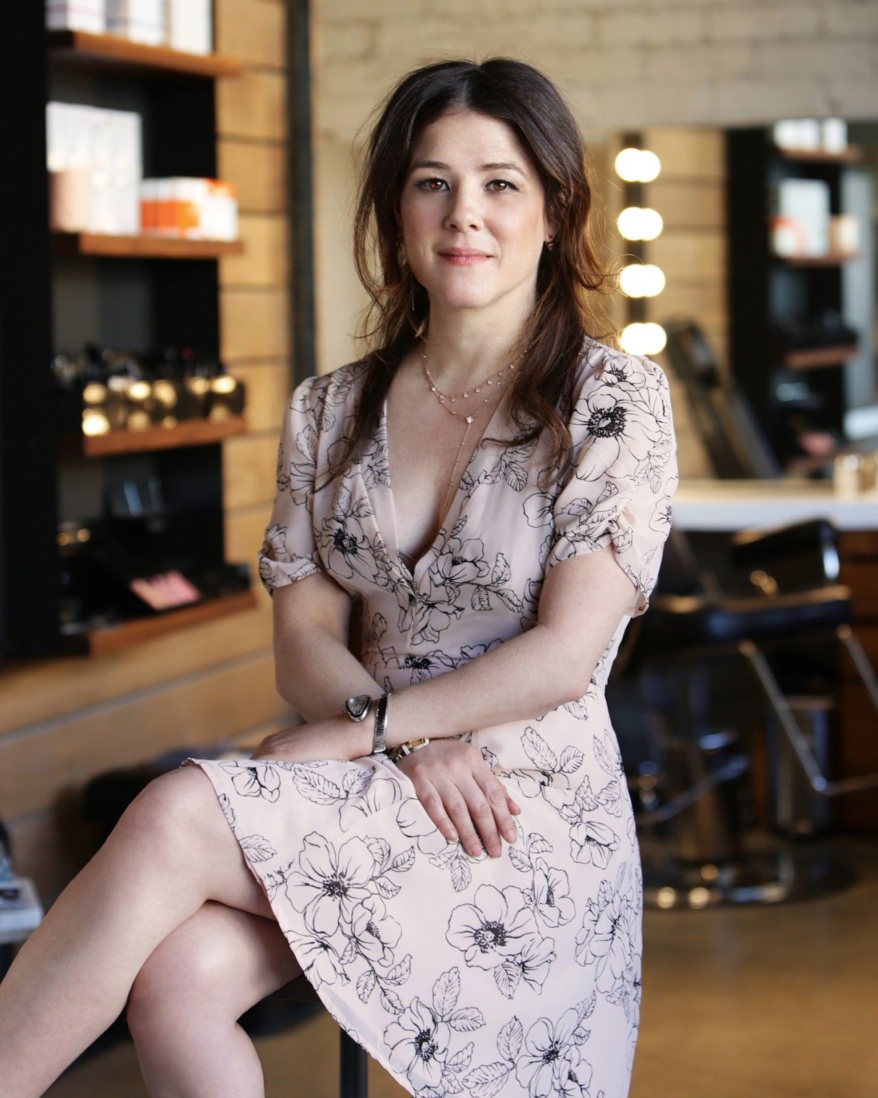 Tracey Cunningham — Principal / Colorist