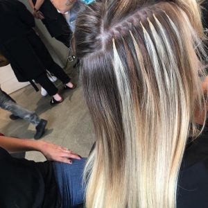 professional hair salon beverly hills