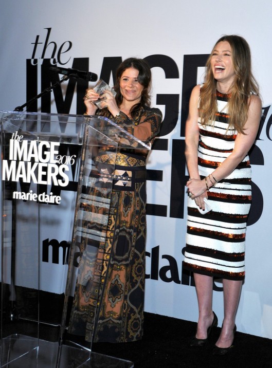 Annual Image Maker Awards