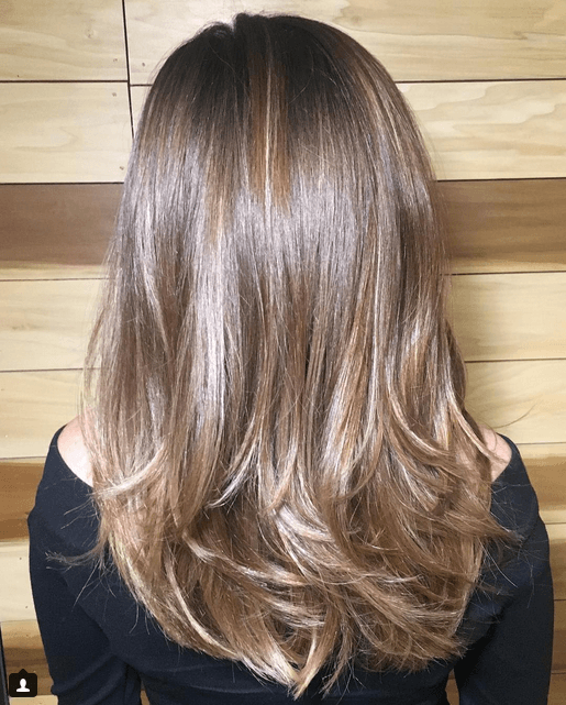 best hair highlighting techniques