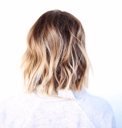 Natural-Looking Highlights: 5 Expert Tips for Laidback Color