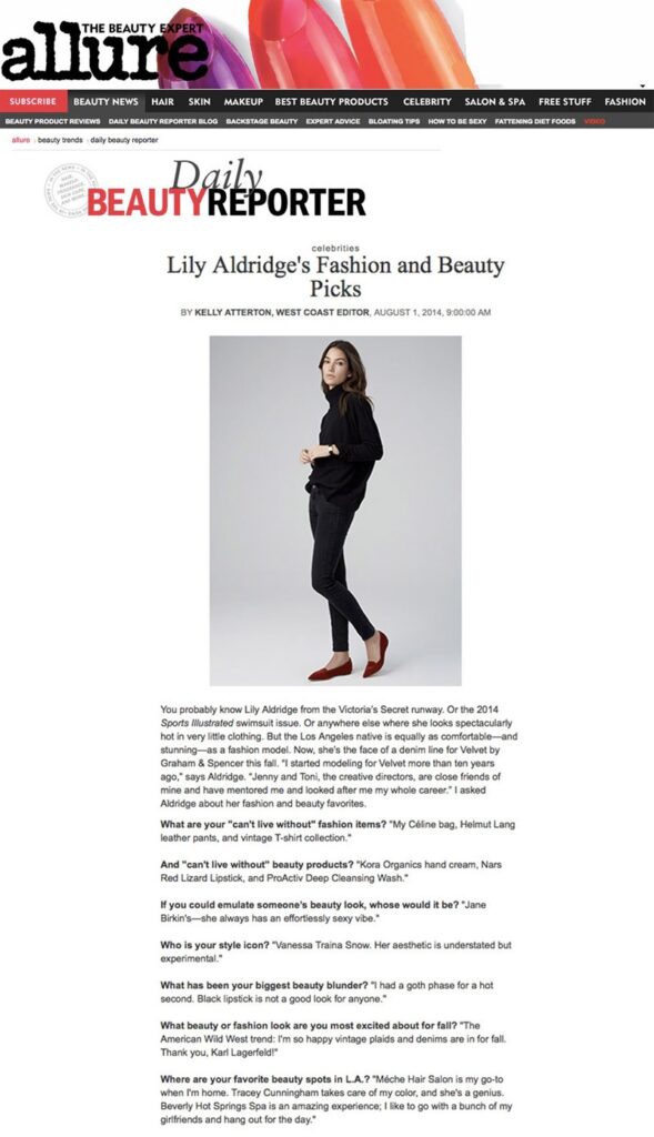 Hollywood’s hottest