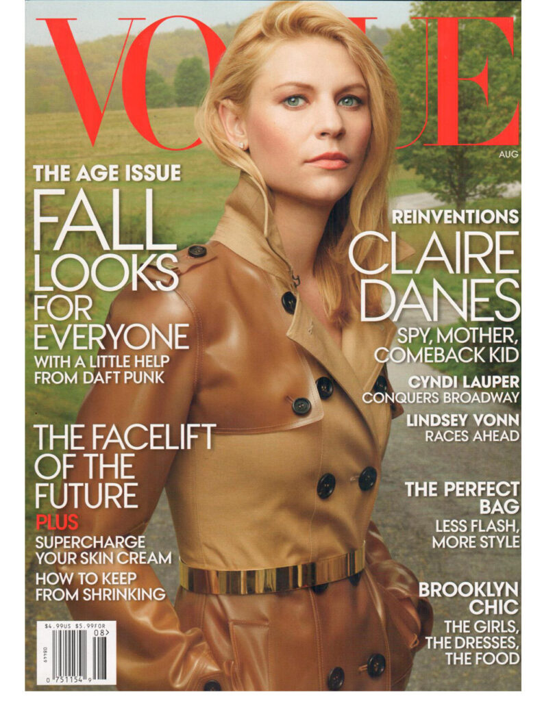 Allure Beauty Reporter