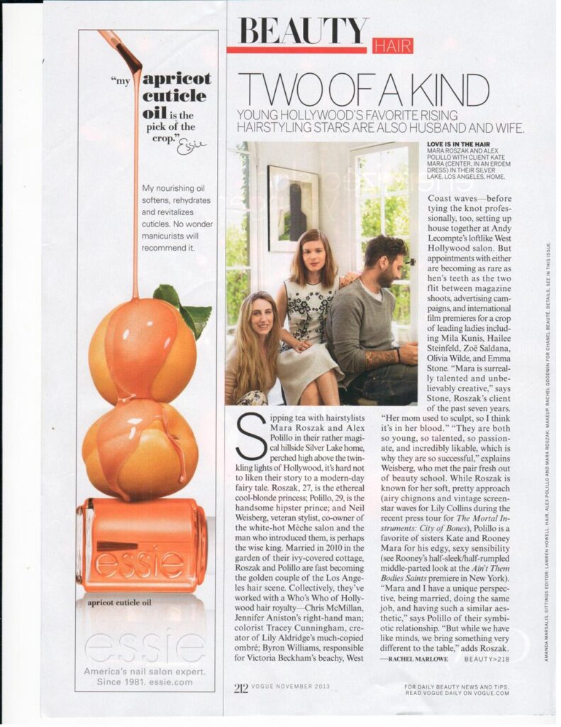 Beauty Two Of A Kind