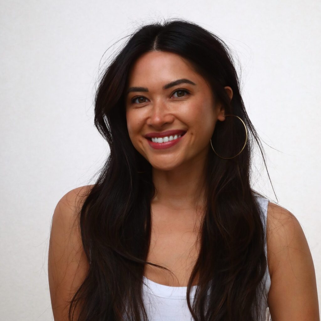 Katrina Samson