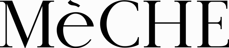 Mèche Salon logo